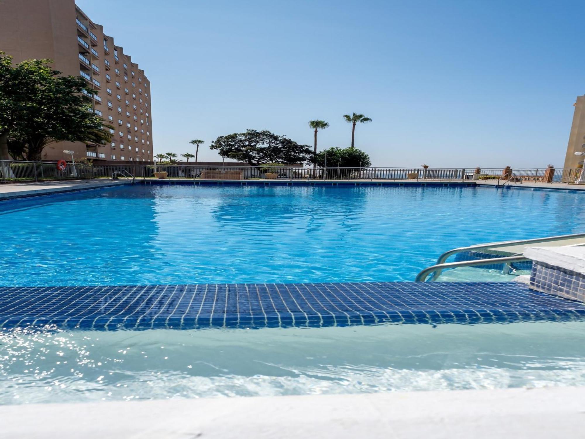 Sensa701 Beach Andra Benalmádena Esterno foto